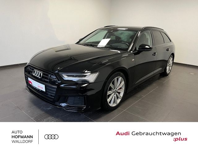 Audi A6 110.400 km 36.860 &euro; Walldorf 69190