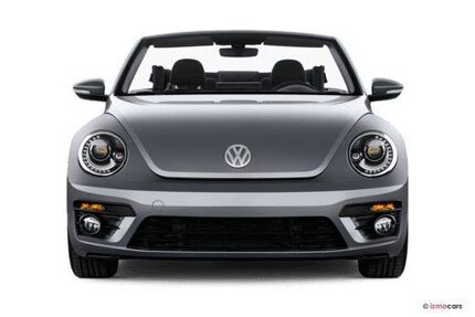 VW Beetle 53.190 km 16.590 &euro; Philippsburg 76661