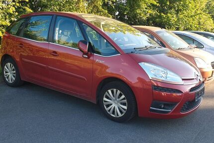 Citroen C4 Picasso 258.000 km 999 &euro; Viernheim 68519