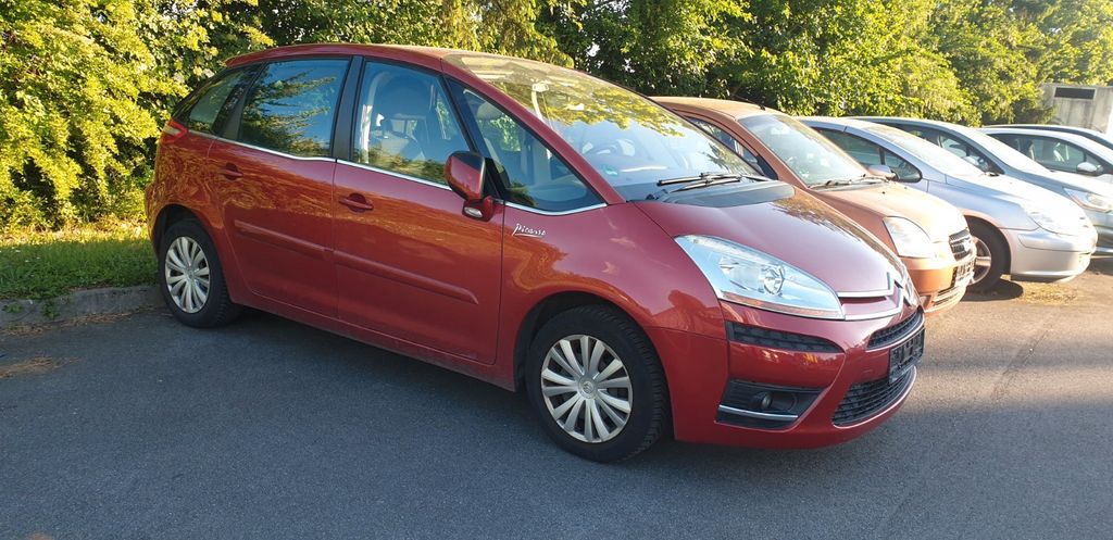 Citroen C4 Picasso 258.000 km 999 &euro; Viernheim 68519