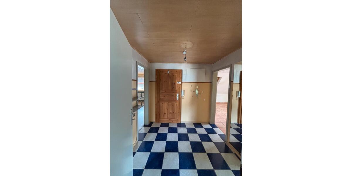 Etagenwohnung Heppenheim (Bergstraße) - 3 Zimmer, 79 m&sup2;, 1.300&euro; | Angebot:26634047
