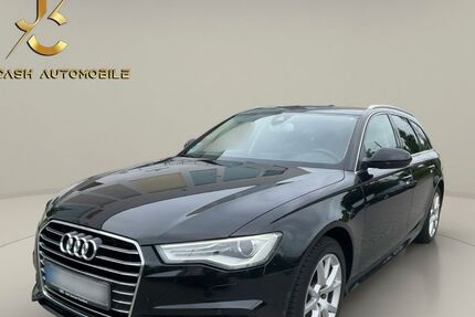 Audi A6 178.000 km 16.999 &euro; Worms 67547