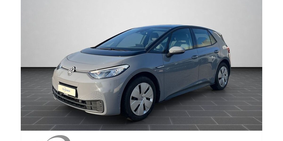 VW ID.3 13.620 km 20.890 &euro; Hockenheim 68766