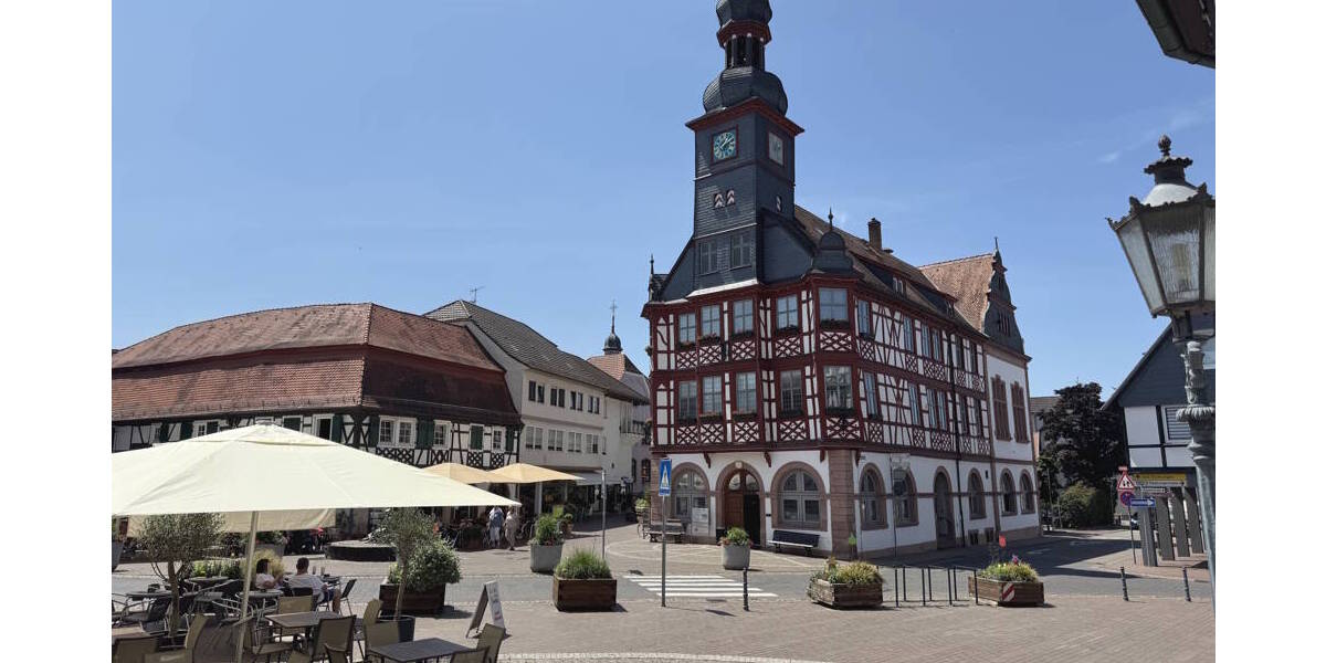 Mehrfamilienhaus, Wohnhaus Lorsch - 1 Zimmer, 453 m&sup2;, 2.290.000&euro; | Angebot:22920509