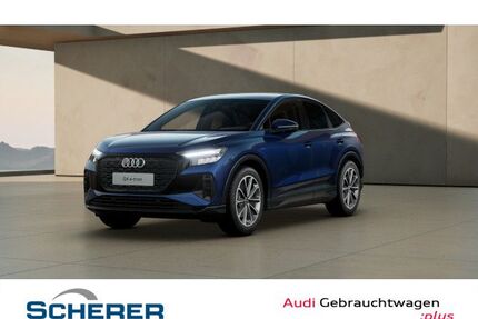 Audi Q4