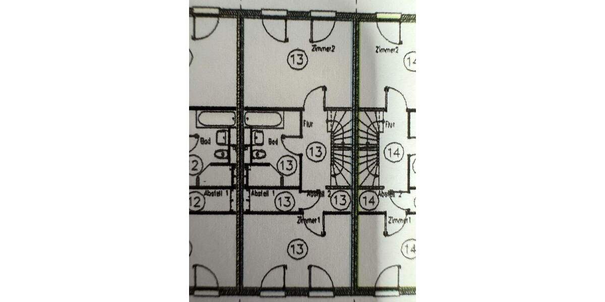 Reihenmittelhaus Worms-Herrnsheim Herrnsheim - 5 Zimmer, 141 m&sup2;, 499.000&euro; | Angebot:25735263