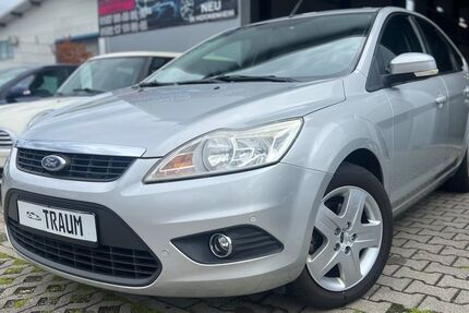 Ford Focus 174.500 km 3.290 € Hockenheim 68766