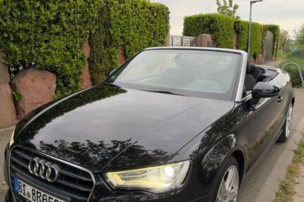 Audi A3 154.000 km 13.400 &euro; Viernheim 68519
