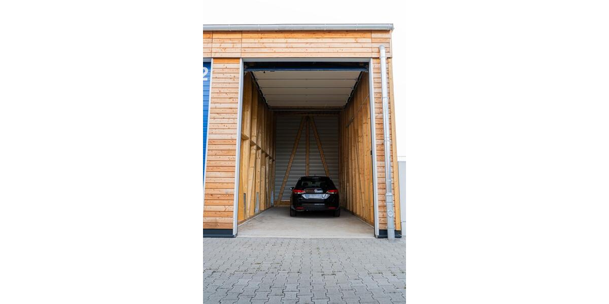 Gewerbeobjekt Haßloch - 1.344&euro; | Angebot:20224128