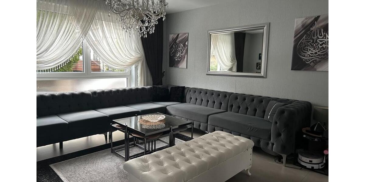 Erdgeschoßwohnung Edingen-Neckarhausen Neckarhausen - 6 Zimmer, 130 m&sup2;, 560.000&euro; | Angebot:25048797