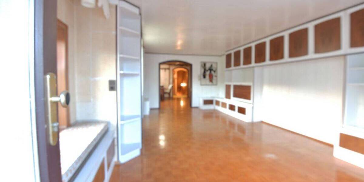 Doppelhaushälfte Ludwigshafen am Rhein Gartenstadt - 5 Zimmer, 148 m&sup2;, 285.000&euro; | Angebot:25983317