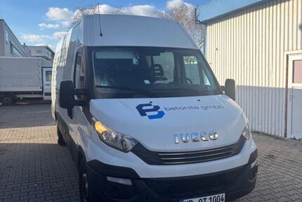 IVECO Andere 292.000 km 11.000 &euro; Mannheim 68305
