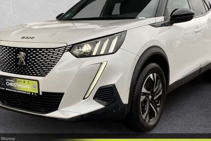 Peugeot 2008 17.800 km 21.490 &euro; Grünstadt 67269