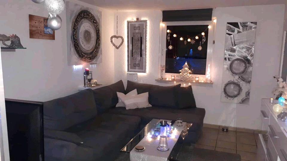 Doppelhaushälfte Lautertal (Odenwald) - 3 Zimmer, 108 m&sup2;, 195.000&euro; | Angebot:24453901