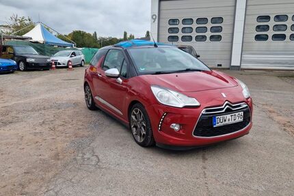 Citroen DS3 131.000 km 2.900 &euro; Neustadt/Wstr. 67433