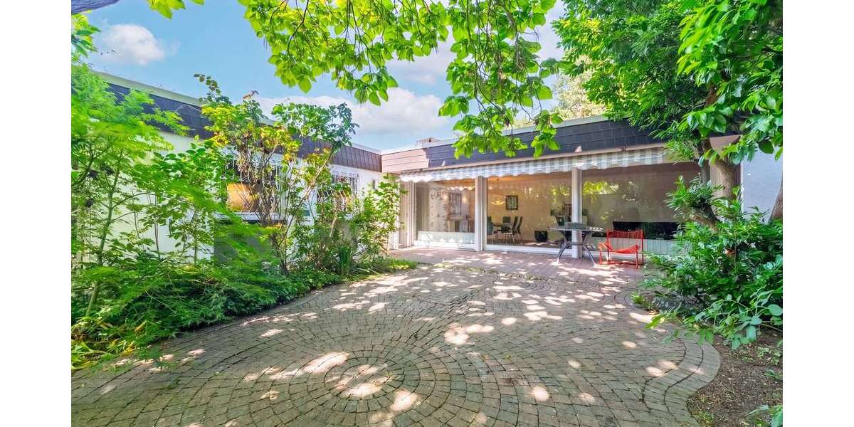 Einfamilienhaus Mannheim Käfertal - 3 Zimmer, 112 m&sup2;, 450.000&euro; | Angebot:26901831