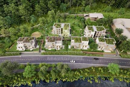 Wohnung Heidelberg Ziegelhausen - 4 Zimmer, 103 m&sup2;, 905.000&euro; | Angebot:25668464