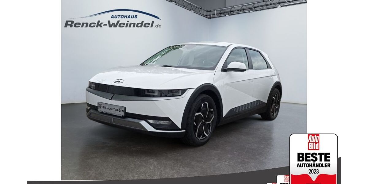 Hyundai IONIQ 5 86.129 km 24.989 &euro; Speyer 67346