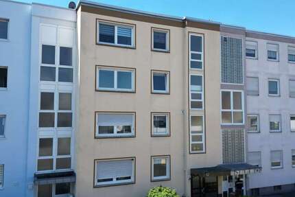 Wohnung zum Kaufen in Viernheim 375.000 € 100 m² 4 zimmer