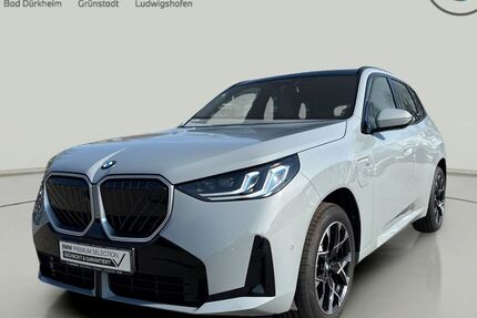 BMW X3 4.462 km 63.990 &euro; Ludwigshafen 67071