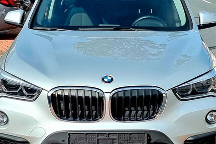 BMW X1 51.000 km 18.000 &euro; Leimen 69181