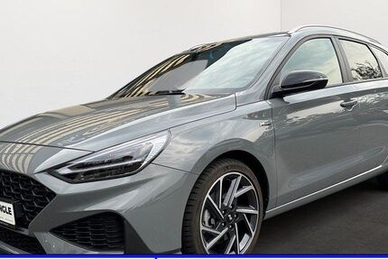 Hyundai i30 17.545 km 23.790 &euro; Mannheim 68219