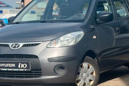 Hyundai i10 129.488 km 2.990 &euro; Speyer 67346