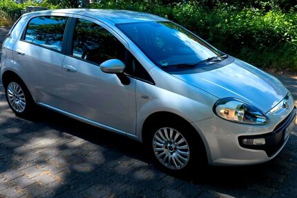 Fiat Punto 206.200 km 2.200 &euro; Mannheim 68167