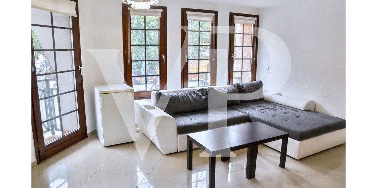 Bezugsfreies City-Apartment mit Aufzug und Stellplatz 3 zimmer