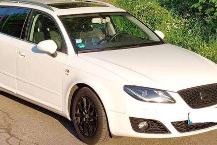 Seat Exeo 189.000 km 8.900 € Weinheim 69469