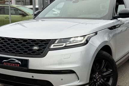 Land Rover Range Rover Velar 43.000 km 48.900 &euro; Weinheim 69469
