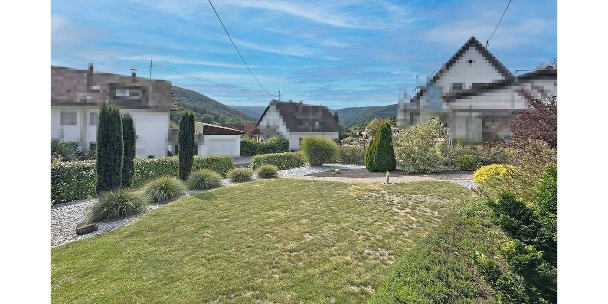 Grundstück Neckargemünd Dilsberg - 125.000&euro; | Angebot:24181016