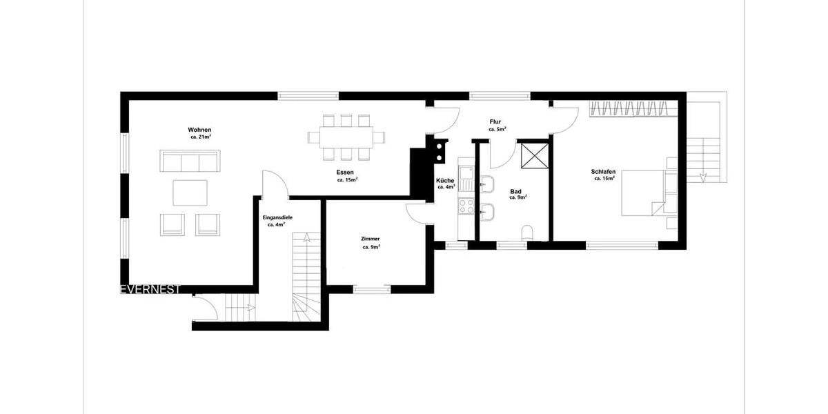 haus verkaufen 5 zimmer
