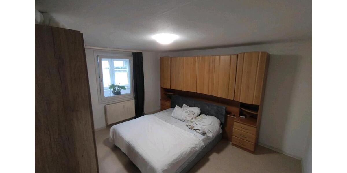 Erdgeschoßwohnung Schriesheim - 1 Zimmer, 52 m&sup2;, 175.000&euro; | Angebot:26567390
