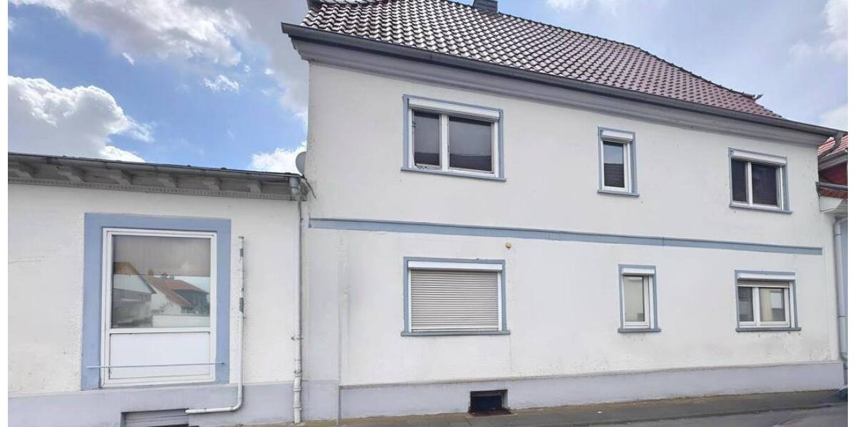 Mehrfamilienhaus, Wohnhaus Gernsheim - 1 Zimmer, 387 m&sup2;, 669.000&euro; | Angebot:25669221