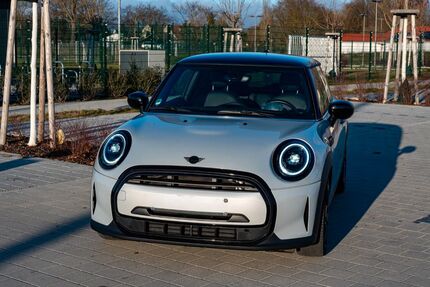 Mini Cooper 55.000 km 19.900 &euro; Neuhofen 67141