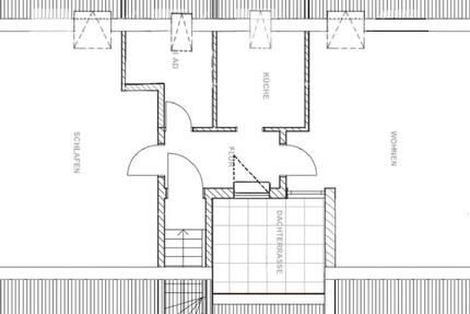 Wohnung Walldorf - 2 Zimmer, 70 m&sup2;, 1.050&euro; | Angebot:26147819