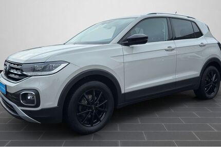 VW T-Cross 68.600 km 19.990 &euro; Neustadt a.d. Weinstraße 67433