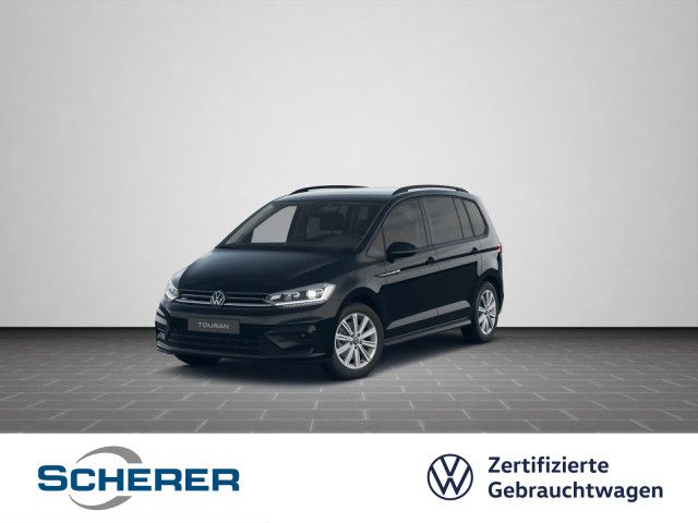 VW Touran 23.923 km 39.980 &euro; Ludwigshafen 67059
