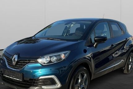Renault Captur 67.799 km 10.890 &euro; Bensheim 64625