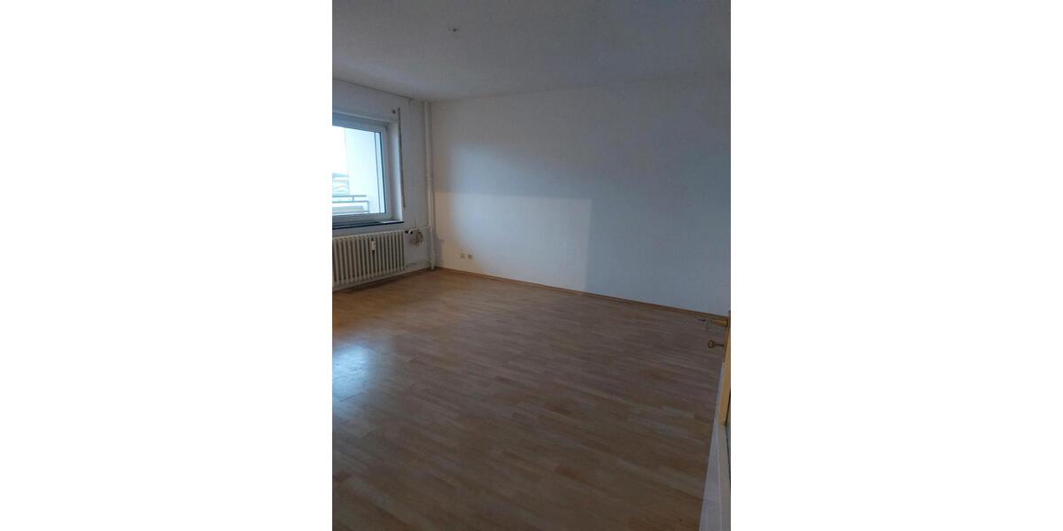 Wohnung in Ludwigshafen Gartensdat 1 zimmer