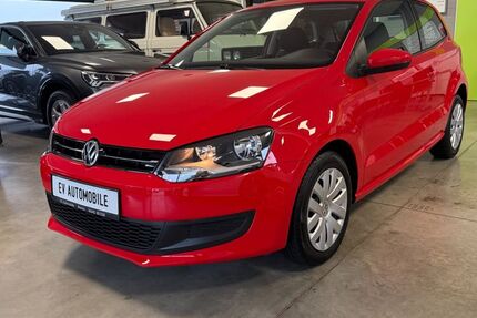 VW Polo 7.000 km 12.500 &euro; Worms 67550
