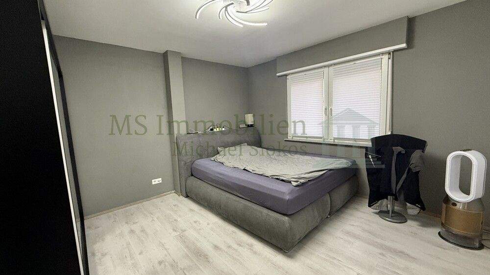 Etagenwohnung Bürstadt / Riedrode Riedrode - 3 Zimmer, 80 m&sup2;, 280.000&euro; | Angebot:25740046