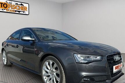 Audi A5 76.600 km 19.500 &euro; Worms 67547