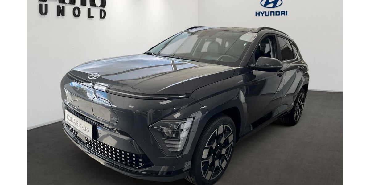 Hyundai KONA 8.953 km 35.900 &euro; Ludwigshafen 67059