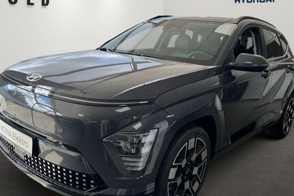 Hyundai KONA 8.953 km 36.990 &euro; Ludwigshafen 67059