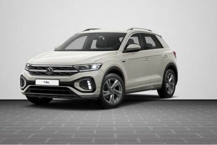 VW T-Roc 29.958 km 23.390 &euro; Hockenheim 68766