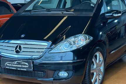 Mercedes-Benz A 200 50.000 km 11.490 &euro; Bad Dürkheim 67098