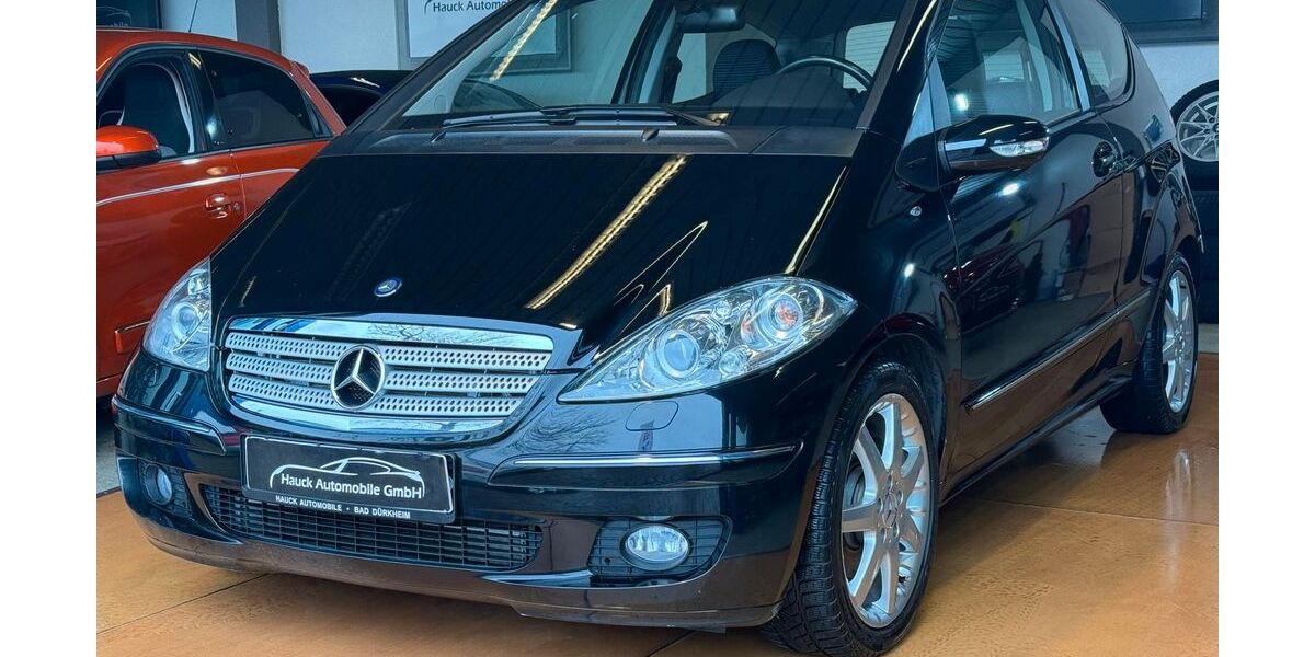 Mercedes-Benz A 200 50.000 km 11.490 &euro; Bad Dürkheim 67098