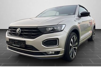 VW T-Roc 61.485 km 24.450 &euro; Ludwigshafen 67059